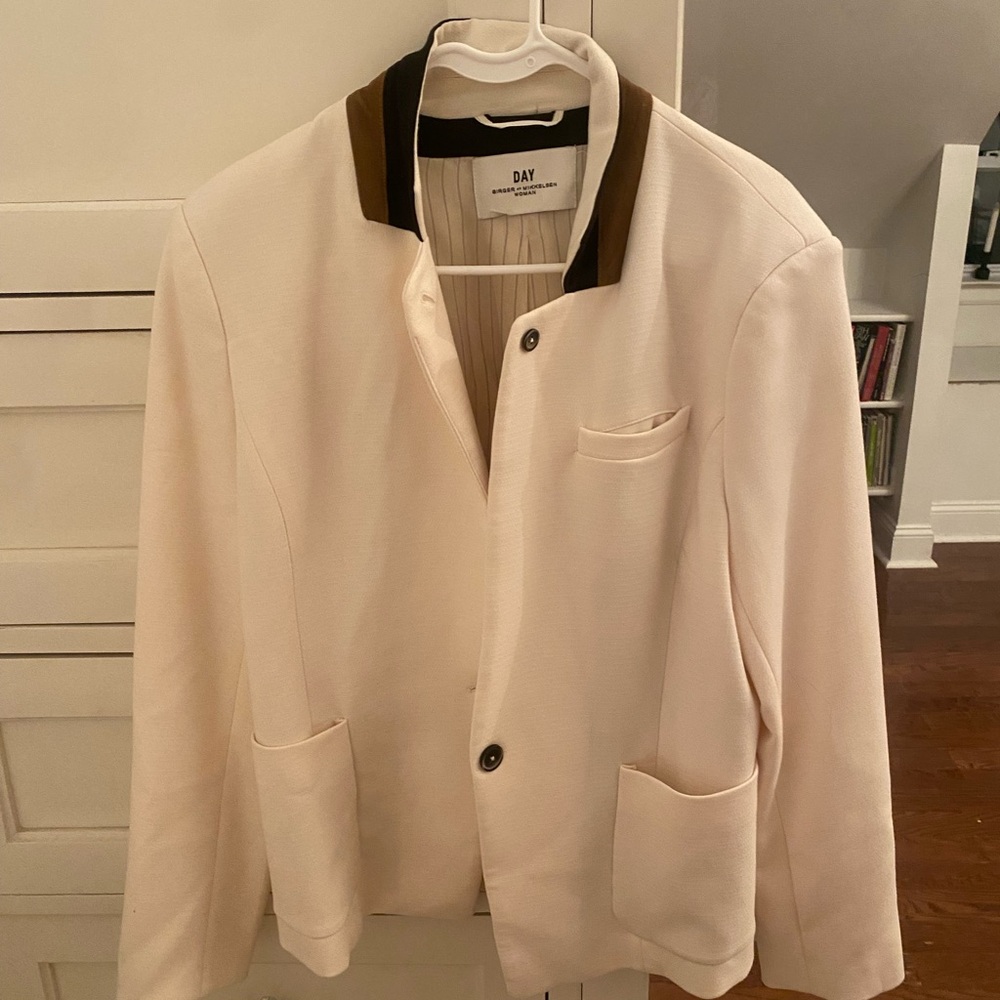 DAY Birger Et Mikkelsen Blazer
